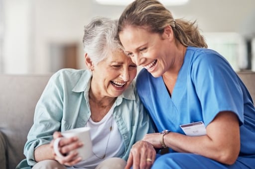 Home Help Hub | Connecting Senior Adults with Essential Home Services